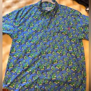 Agro Crag RSVLTS SHIRT **Exclusive**